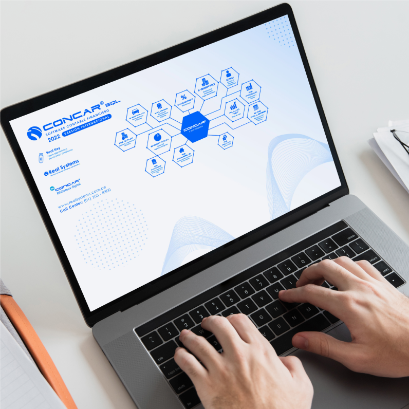 CONCAR® SQL INTERNACIONAL