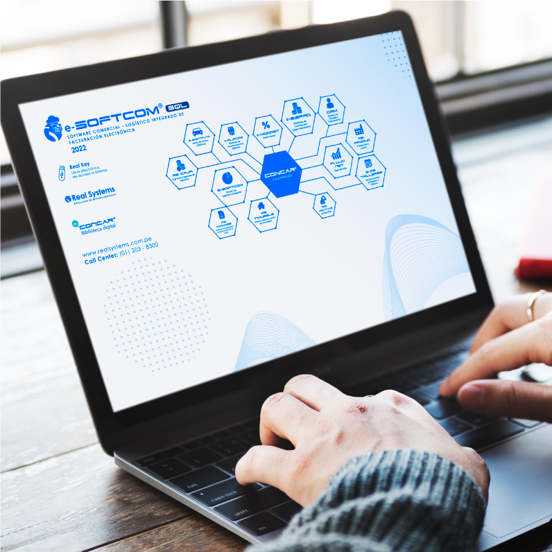 E- SOFTCOM®