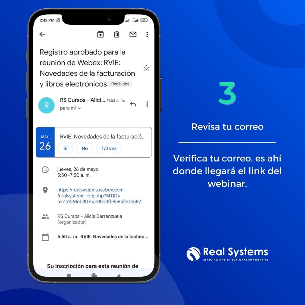 webinars gratuitos