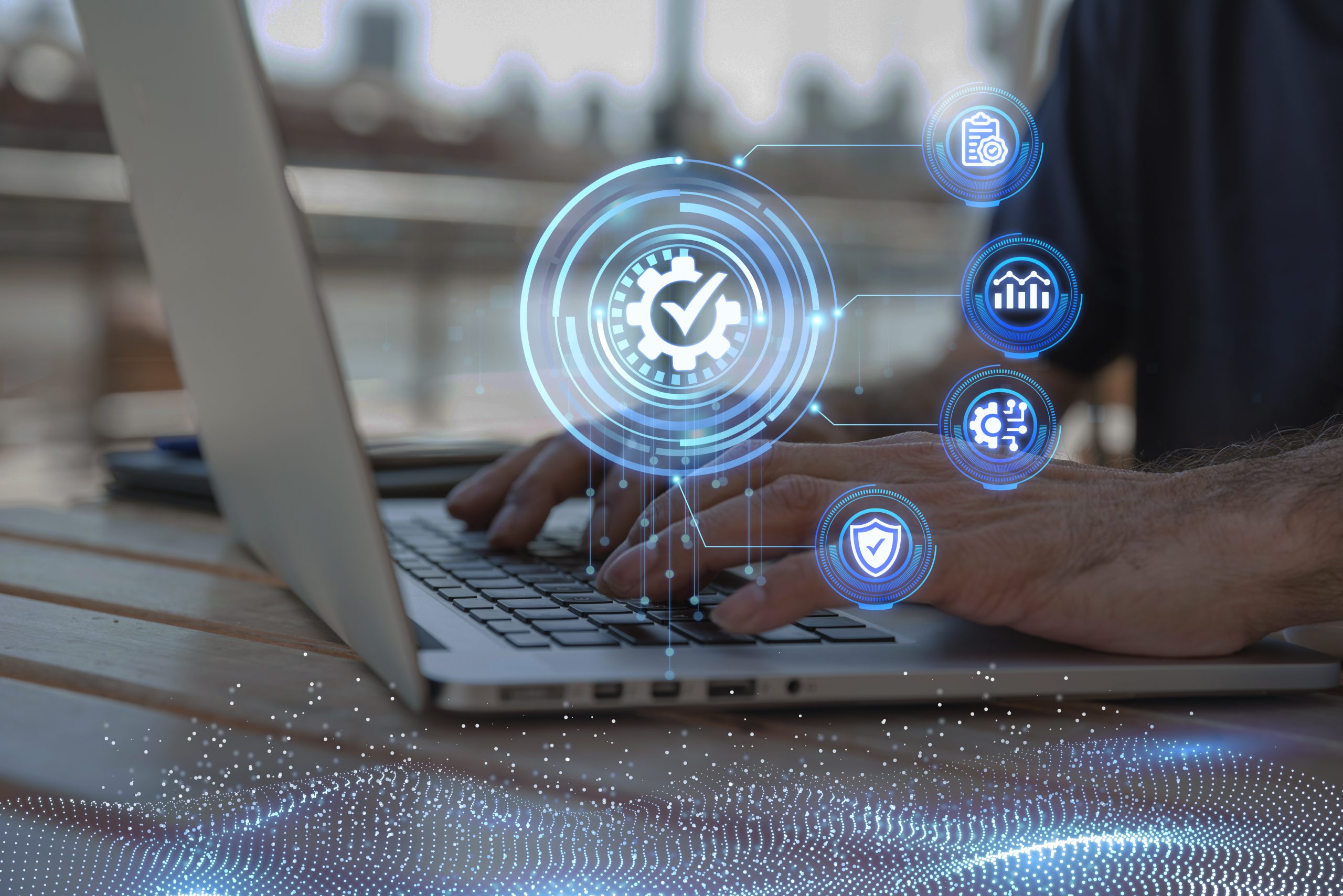 Transforma tu Negocio: La Clave para el Éxito en el Nuevo Año con nuestro ERP